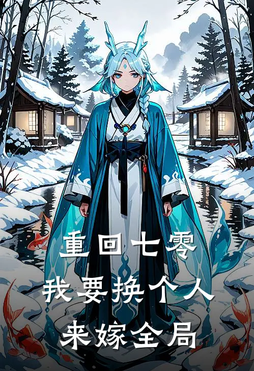 重回七零，我要换个人来嫁全局