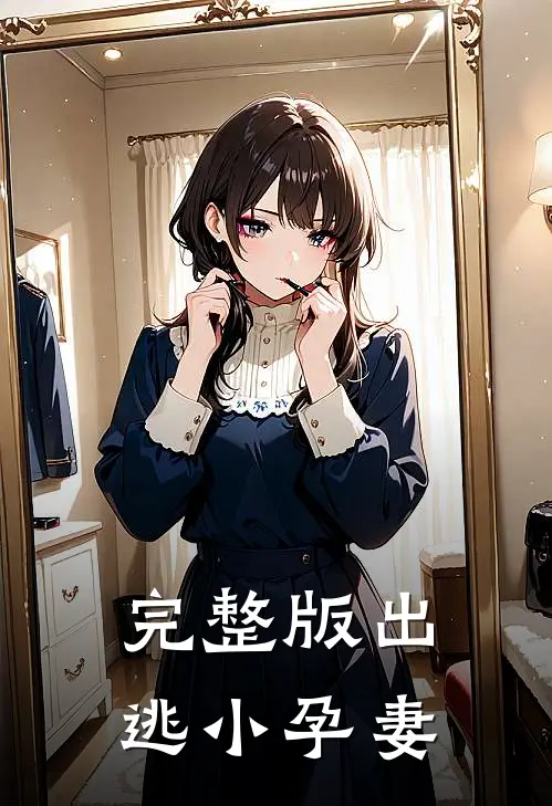 完整版出逃小孕妻