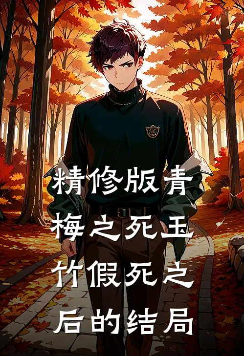精修版青梅之死玉竹假死之后的结局