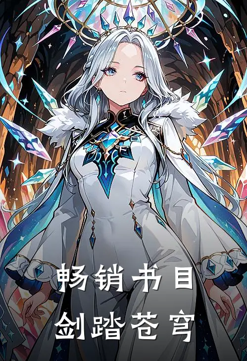 畅销书目剑踏苍穹