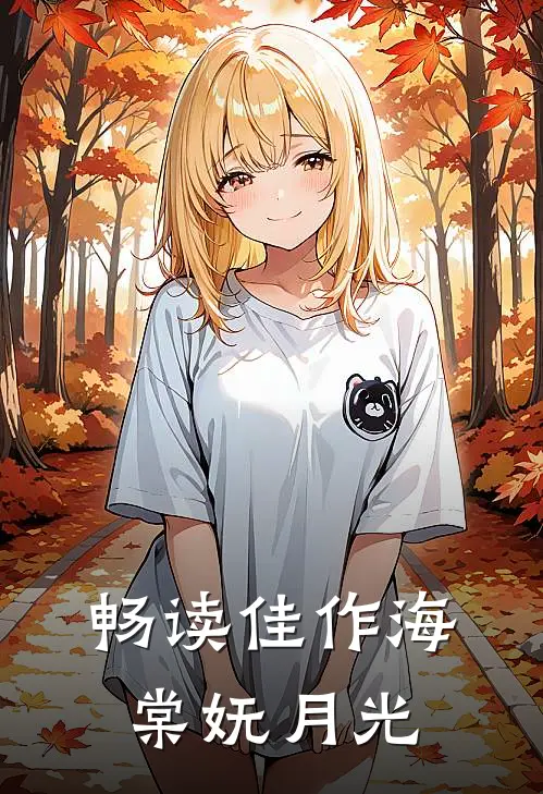 畅读佳作海棠妩月光