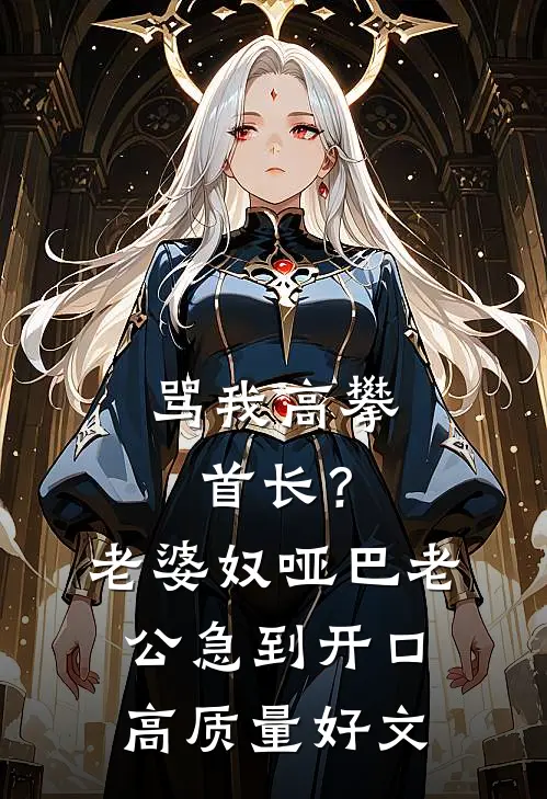 骂我高攀首长？老婆奴哑巴老公急到开口高质量好文