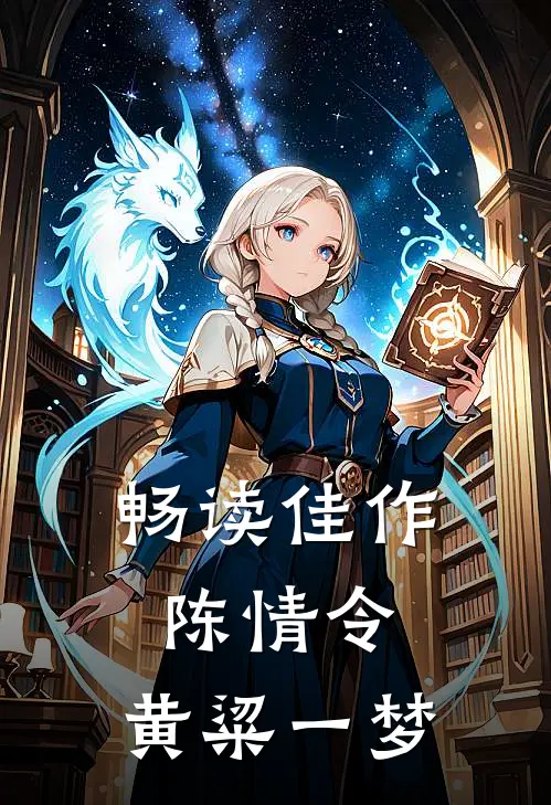 畅读佳作陈情令：黄粱一梦