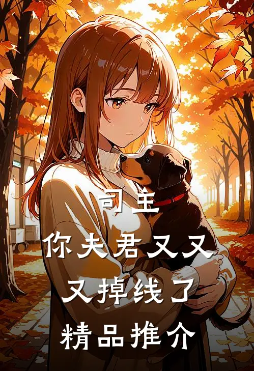 司主，你夫君又又又掉线了精品推介