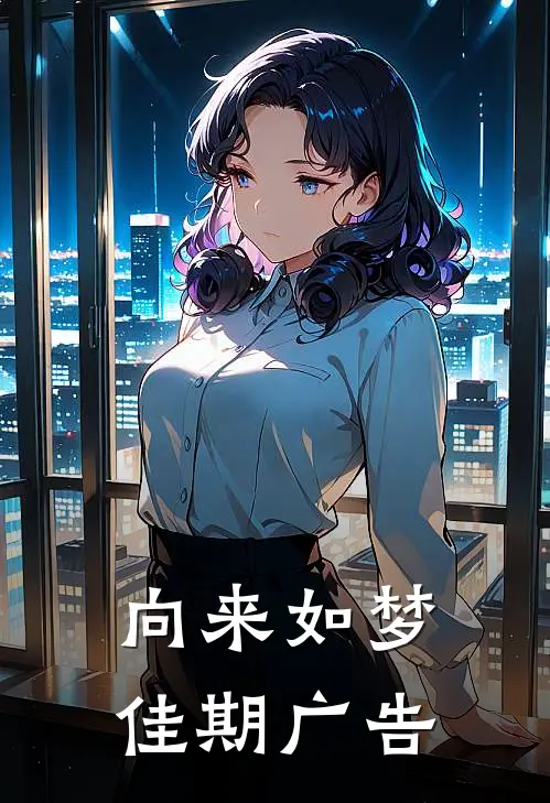 向来如梦佳期广告