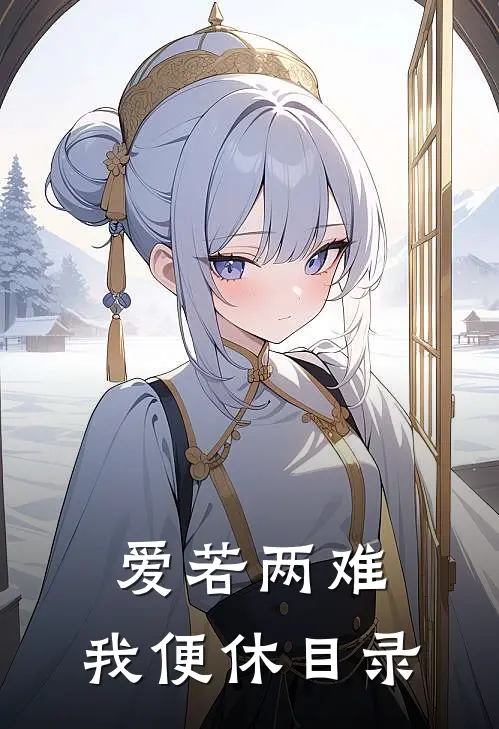 爱若两难，我便休目录