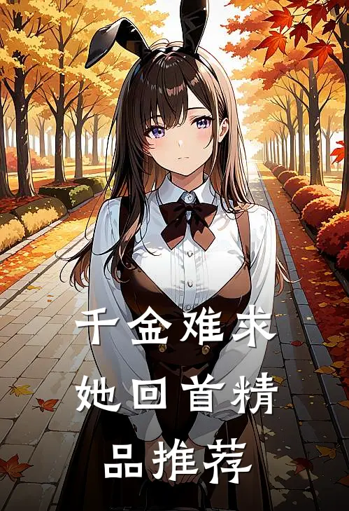 千金难求她回首精品推荐