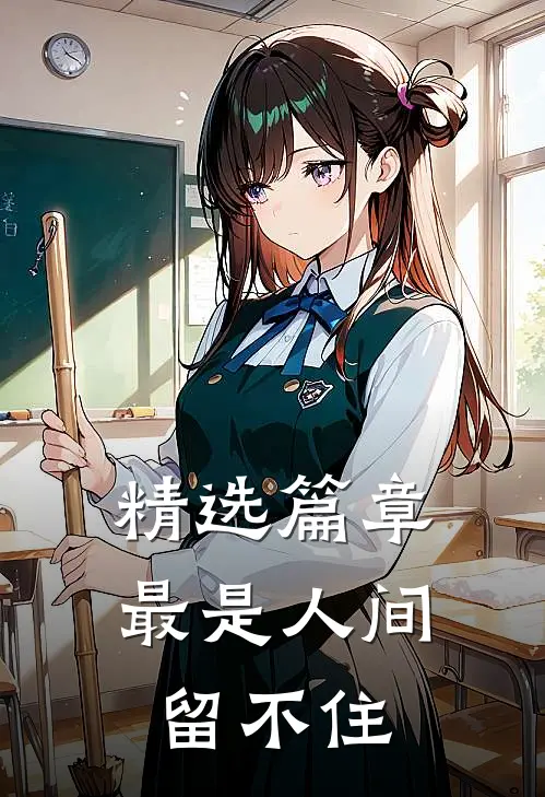 精选篇章最是人间留不住
