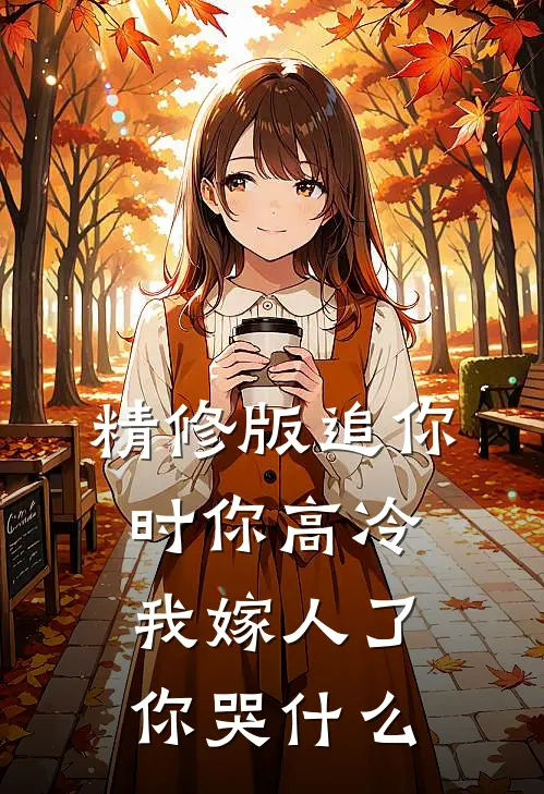 精修版追你时你高冷,我嫁人了你哭什么