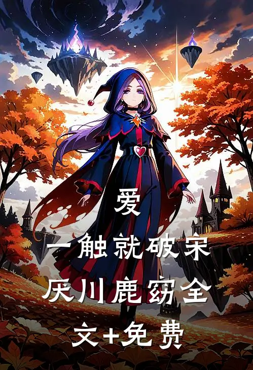 爱，一触就破宋厌川鹿窈全文+免费
