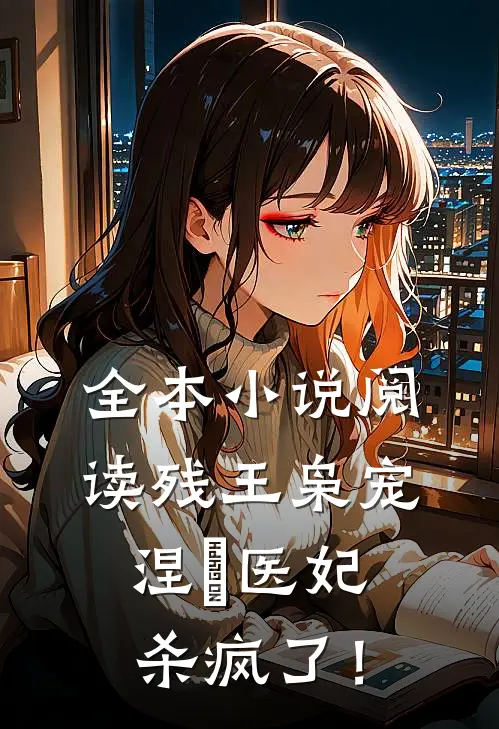 全本小说阅读残王枭宠：涅槃医妃杀疯了！