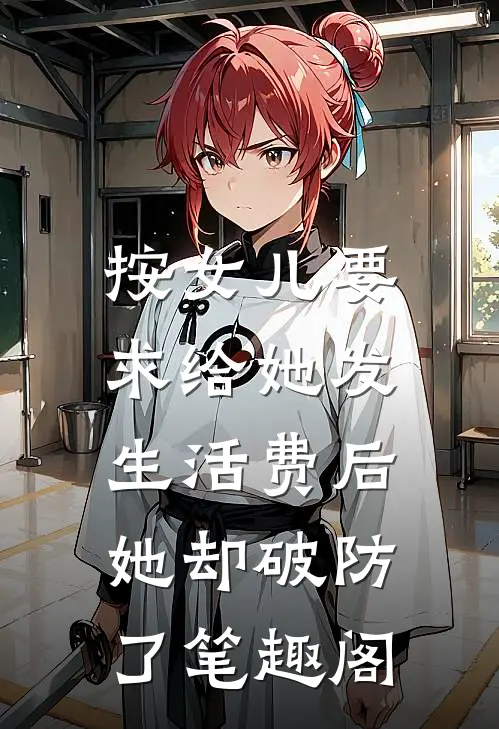 按女儿要求给她发生活费后，她却破防了笔趣阁