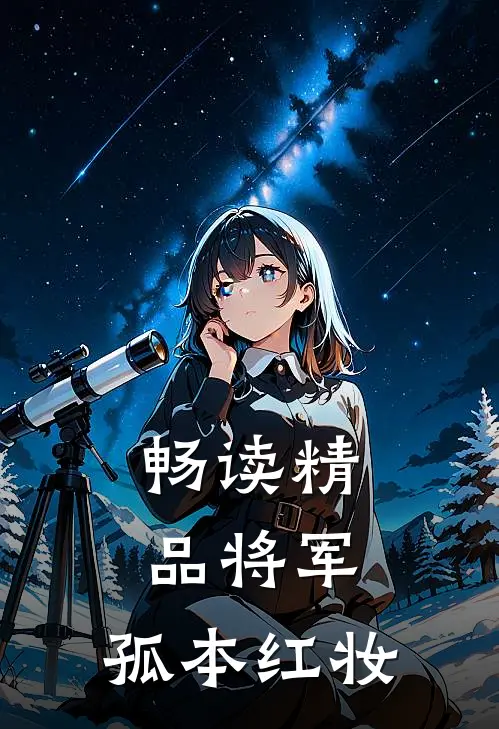 畅读精品将军，孤本红妆