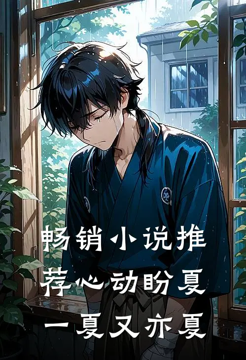 畅销小说推荐心动盼夏：一夏又亦夏
