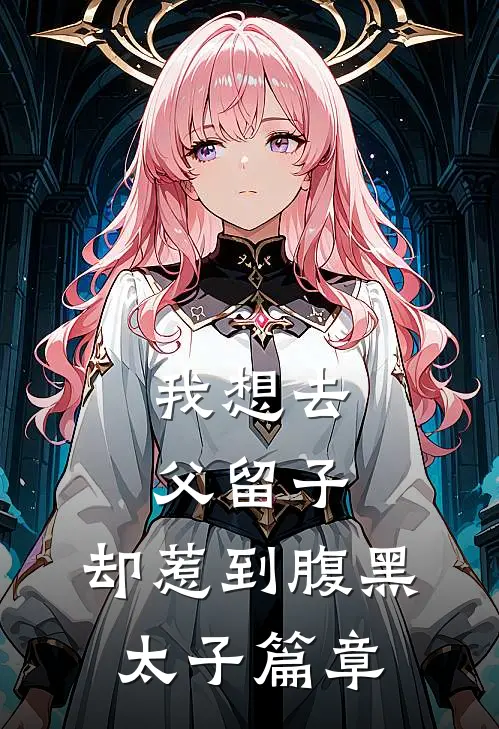 我想去父留子，却惹到腹黑太子篇章