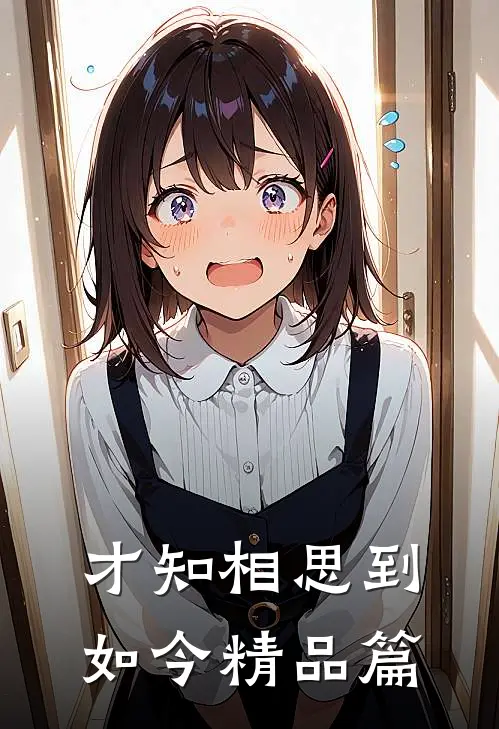 才知相思到如今精品篇