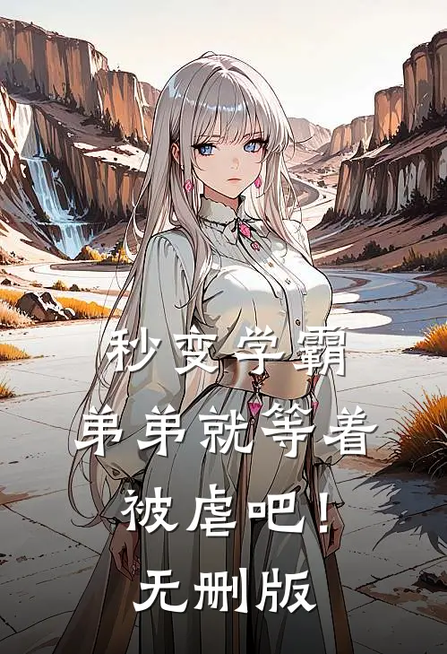 秒变学霸，弟弟就等着被虐吧！无删版