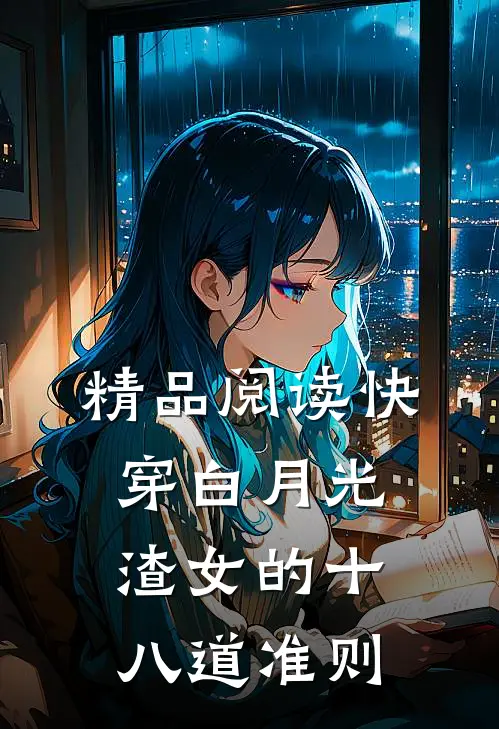 精品阅读快穿白月光：渣女的十八道准则