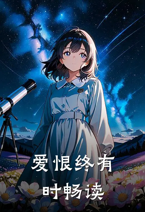 爱恨终有时畅读