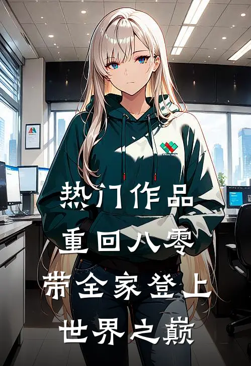 热门作品重回八零：带全家登上世界之巅