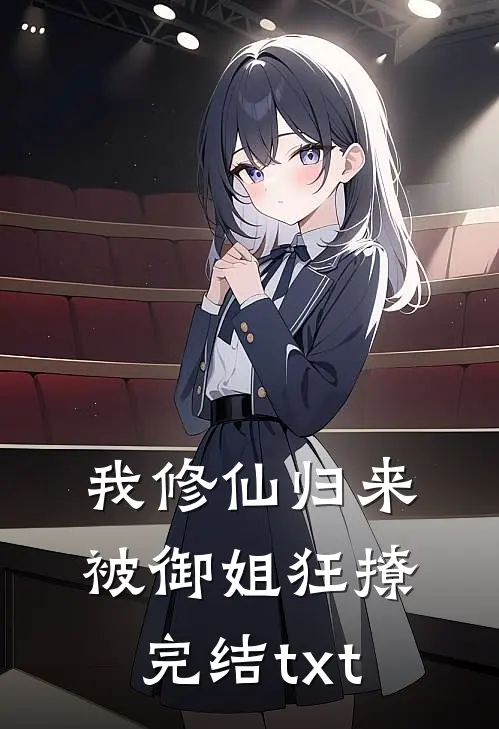 我修仙归来，被御姐狂撩完结txt