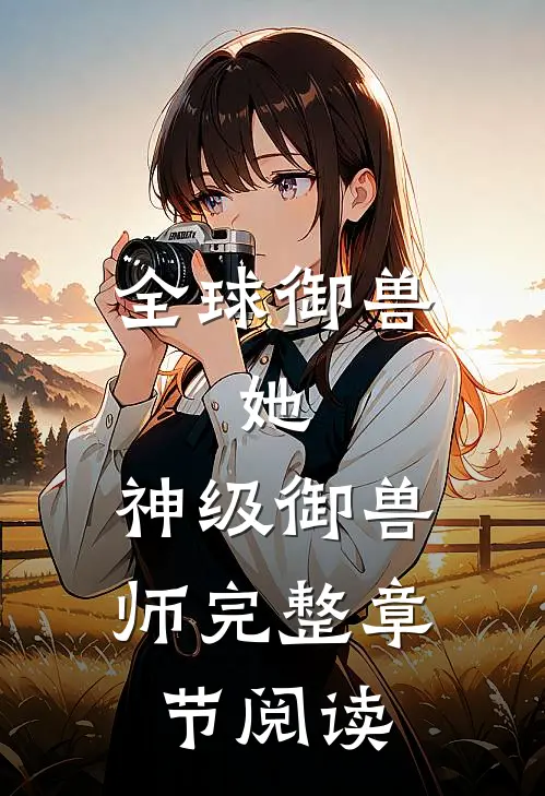 全球御兽：她，神级御兽师完整章节阅读
