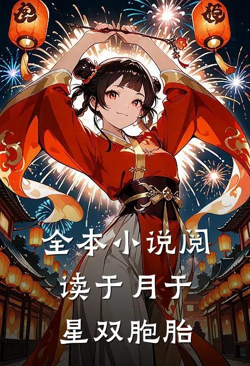 全本小说阅读于月于星双胞胎