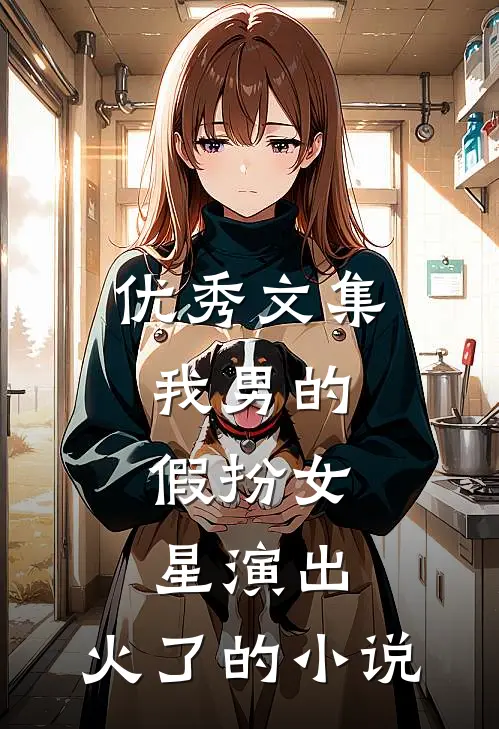 优秀文集我男的,假扮女星演出,火了的小说