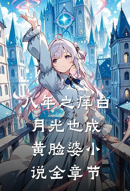 八年之痒白月光也成黄脸婆小说全章节