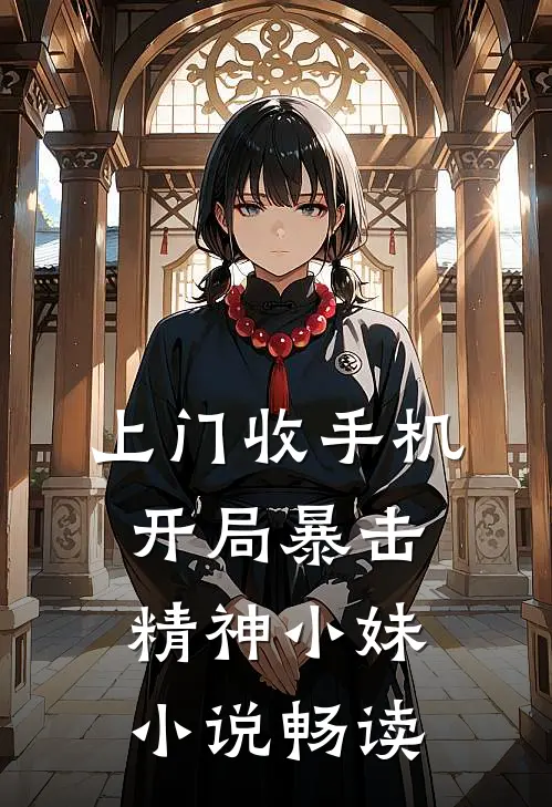 上门收手机，开局暴击精神小妹小说畅读
