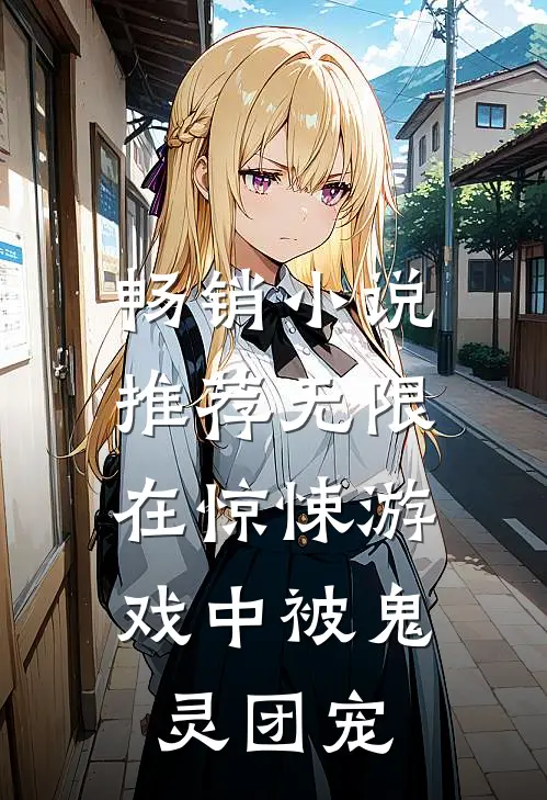 畅销小说推荐无限：在惊悚游戏中被鬼灵团宠