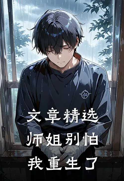 文章精选师姐别怕，我重生了