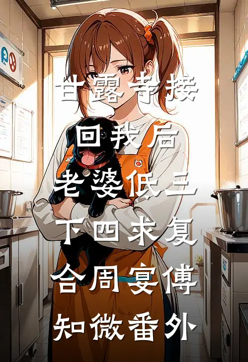甘露寺接回我后，老婆低三下四求复合周宴傅知微番外