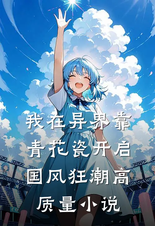 我在异界靠青花瓷开启国风狂潮高质量小说