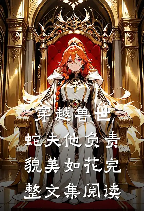 穿越兽世：蛇夫他负责貌美如花完整文集阅读