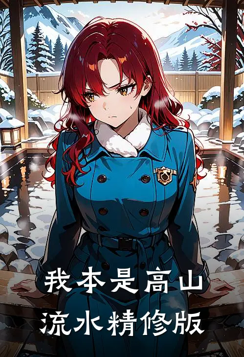 我本是高山流水精修版