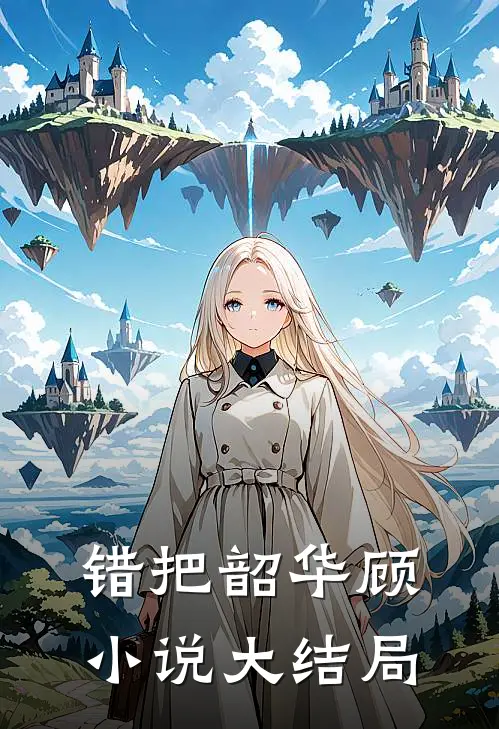 错把韶华顾小说大结局