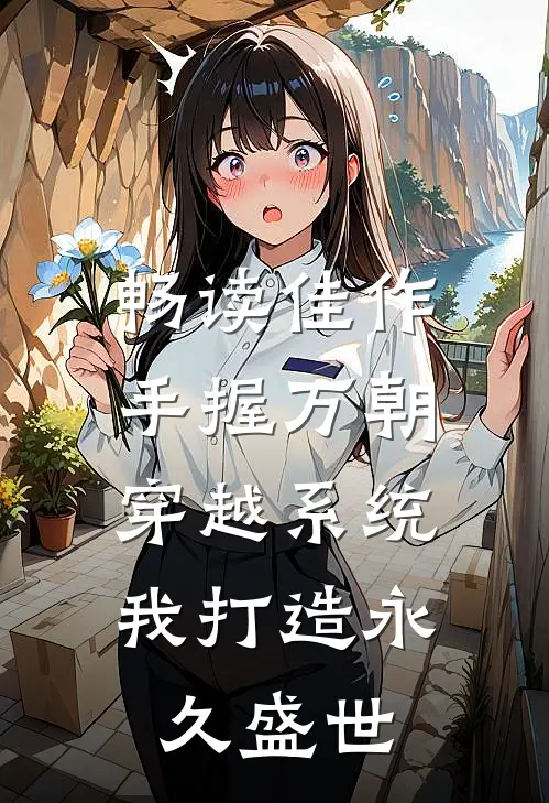畅读佳作手握万朝穿越系统，我打造永久盛世