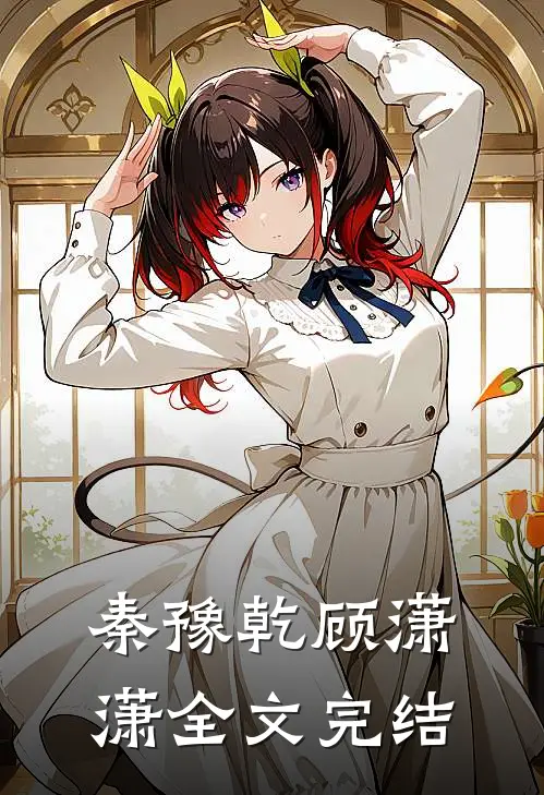 秦豫乾顾潇潇全文完结