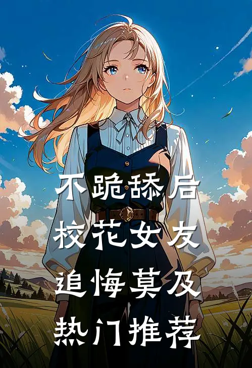 不跪舔后，校花女友追悔莫及热门推荐
