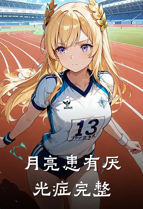 月亮患有厌光症完整