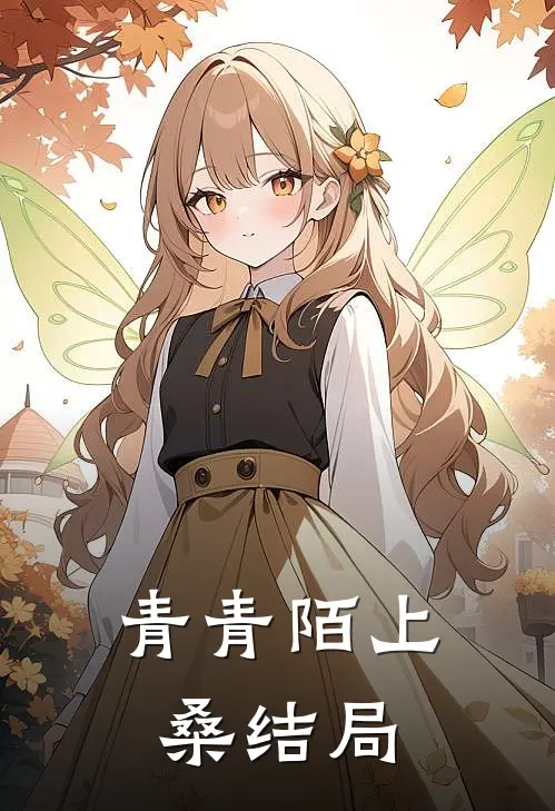 青青陌上桑结局