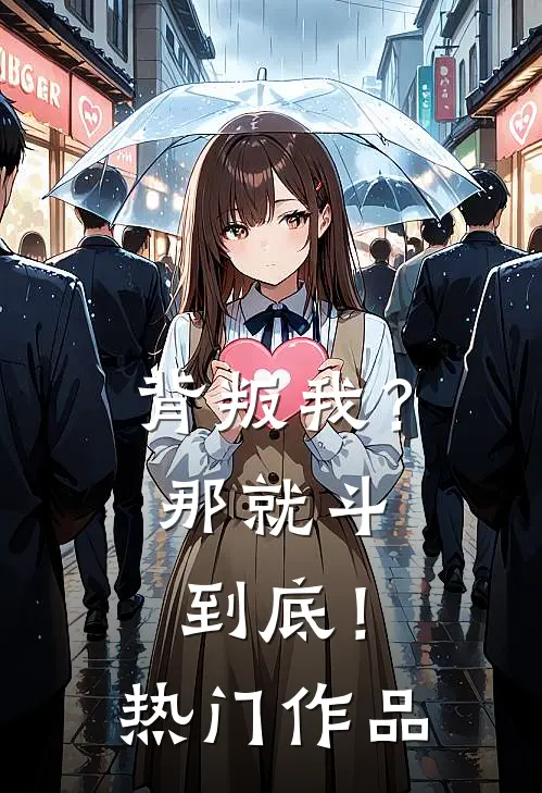 背叛我？那就斗到底！热门作品