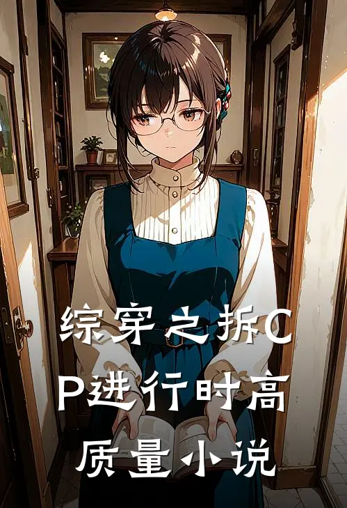 综穿之拆CP进行时高质量小说