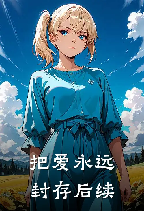 把爱永远封存后续