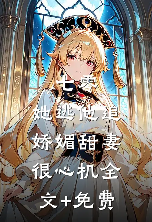 七零，她逃他追娇媚甜妻很心机全文+免费