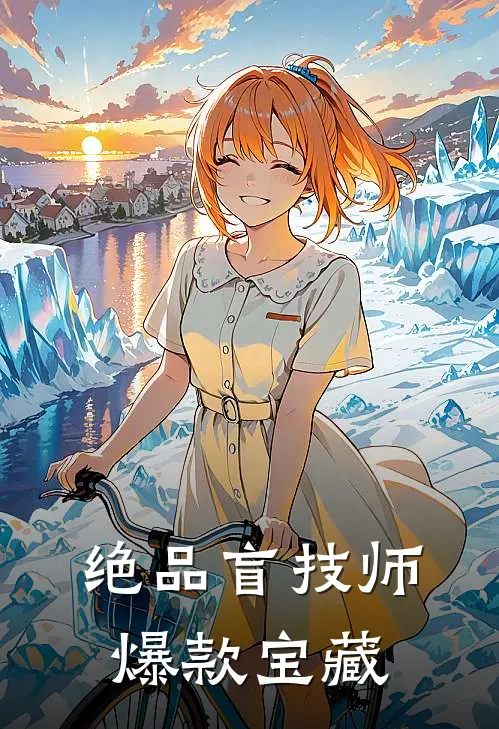 绝品盲技师爆款宝藏
