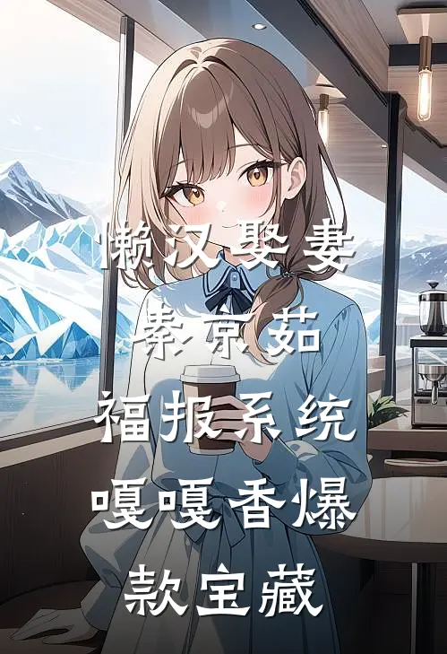 懒汉娶妻秦京茹，福报系统嘎嘎香爆款宝藏