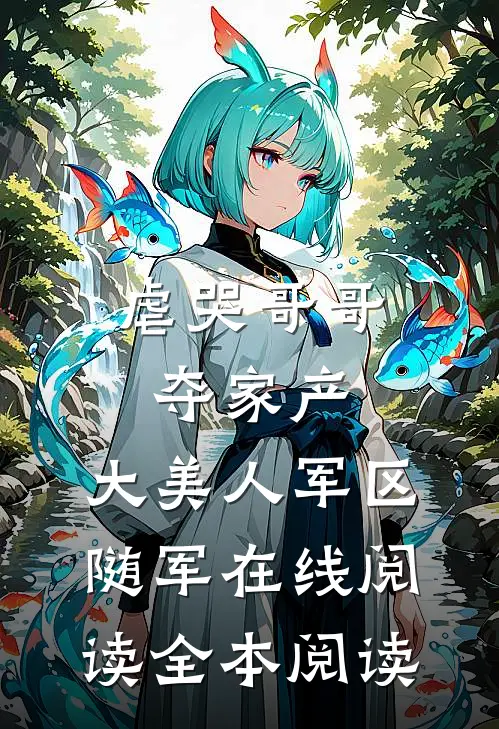 虐哭哥哥夺家产，大美人军区随军在线阅读全本阅读