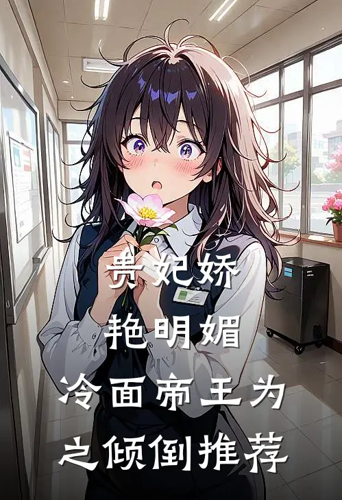 贵妃娇艳明媚，冷面帝王为之倾倒推荐